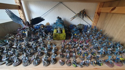 Warhammer 40k thousand - warhammer,