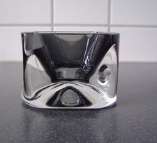 Vintage Murano Glas Ascher