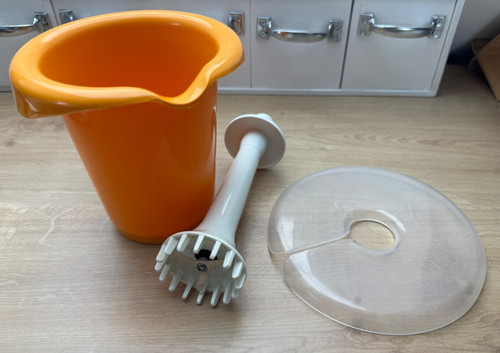 Krups schnellmixstab - krups,