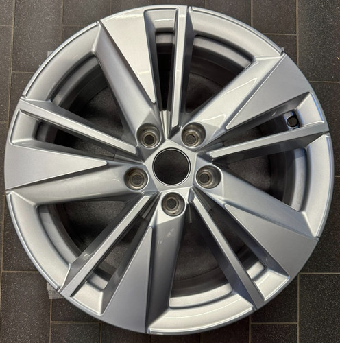 Original skoda scutus - 1x,