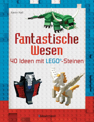 Fantastische wesen 40 ideen - |,