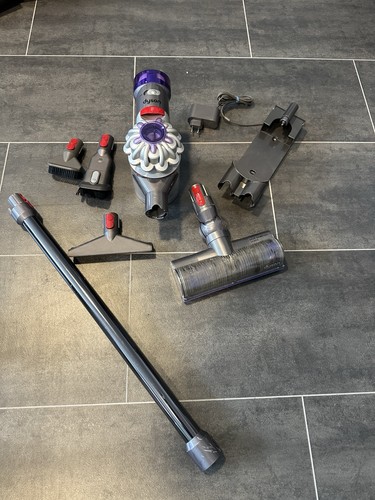 Dyson advance cordless - dyson,