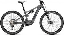 Focus Jam² 7.9 e-Mountainbike