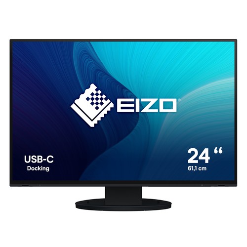 Eizo flexscan ev2485 - eizo, ev2485-bk