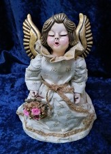 Thun Brokatengel Gloria mit