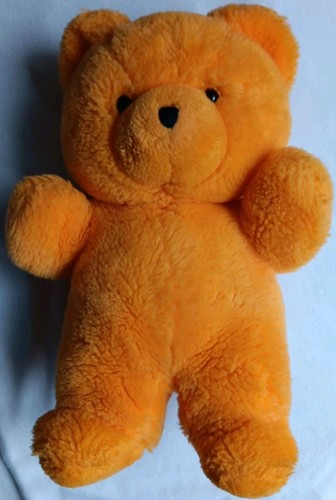 70er 80er jahre orangefarbener - 70er,