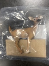 Schleich Weißwedelkuh Reh