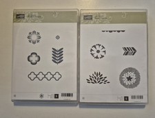 Stampin Up Stempelsets - Madison Avenue und Petal Parade
