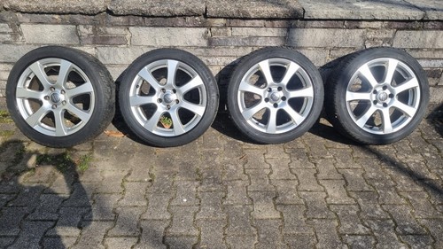 Alufelgen zoll audi - alufelgen, vw
