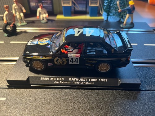 Slot car scx scalextric - slot, fly