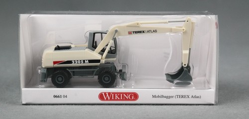 Wiking 066104 0661 1 - wiking, h0,1:87