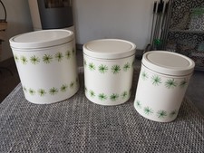 Aufbewahrungsdosen 3er Set