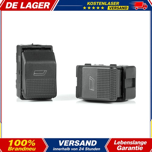 Fensterheber schalter taste - 2x,
