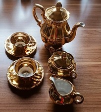 Mokka Service von Bavaria KM