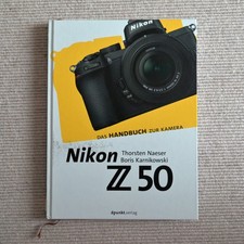 Nikon Z 50 von Thorsten Naeser