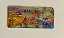 Souvenir Kühlschrank Deko