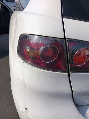 Hinterleuchte links seat ibiza - hinterleuchte,