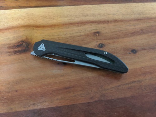 Boos blades mini - mini, edc