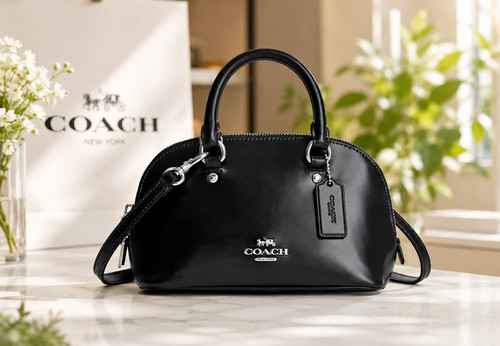 Coach cea01 lara mini - coach,