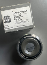 Hansgrohe Selecta Classic