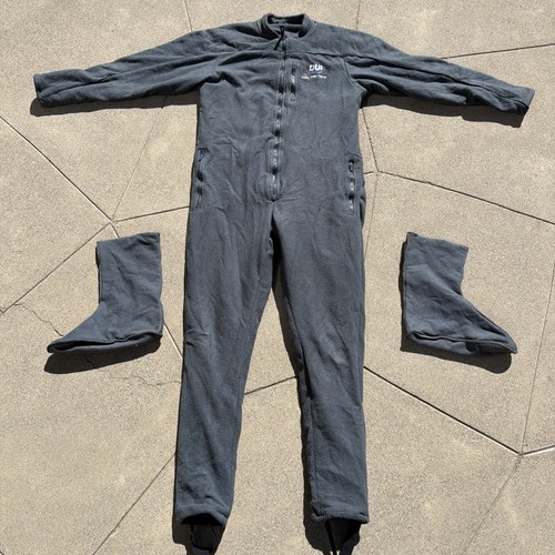 Dui dry suit - dui,