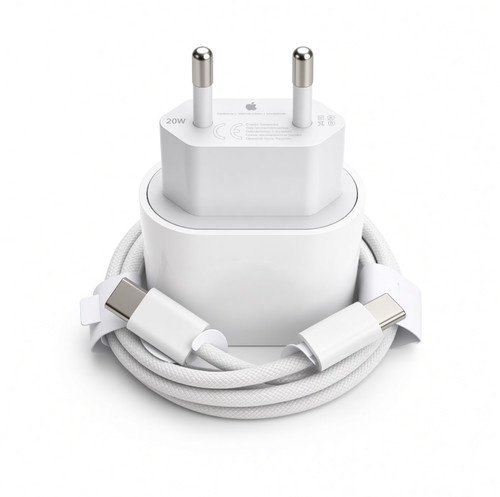 Original apple 20w usb - original, usb-c