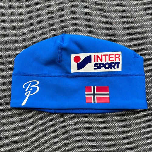 Björn daehlie beanie mütze - daehlie,