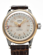 Vintage [Exc+5] Oris 7400 Big