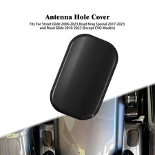 Schwarz Einfülldeckel