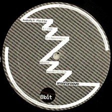 Audiofly X* - Plan B EP (12")