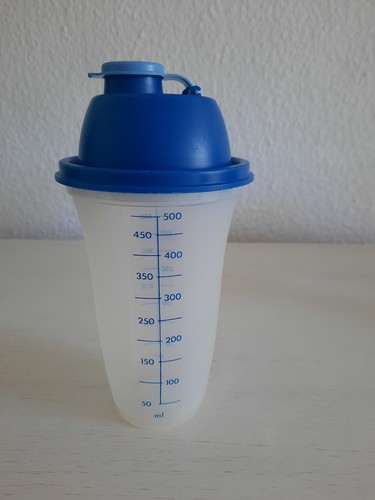 Tupperware mix fix - mix, 500ml