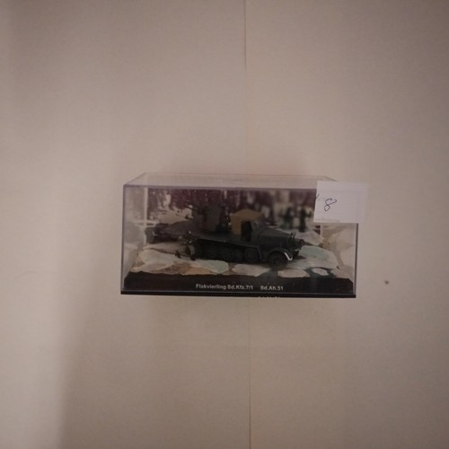 Agostini panzer sammlung - panzer,