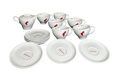 13pc Julius Meinl Classic Logo