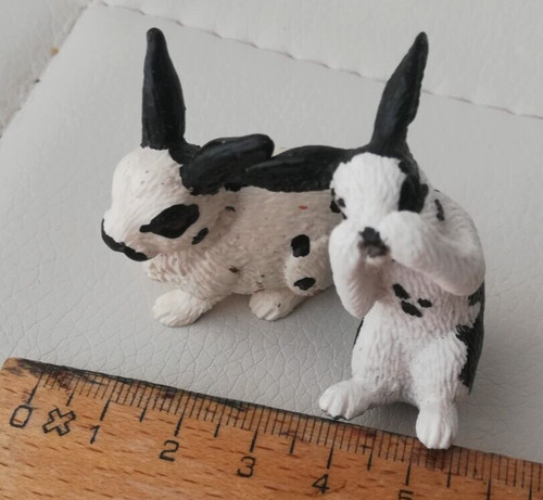 Schleich figuren bauernhof set - figuren,