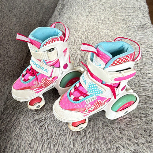 Hudora airvent rollschuhe - hudora,
