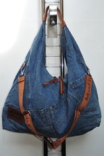 COOLE JEANS TASCHE JEANSTASCHE