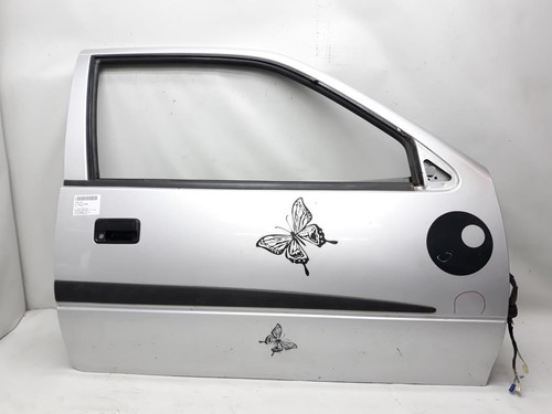Suzuki swift original - ma, tür