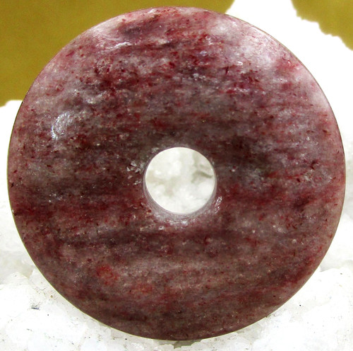 Thulit donut 40 mm - ,