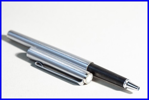 1980er quick pen rollerball - quick,