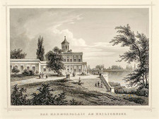POTSDAM Marmorpalais