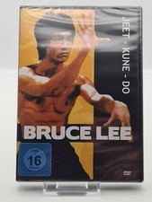 Bruce Lee - Jeet Kune Do (DVD)
