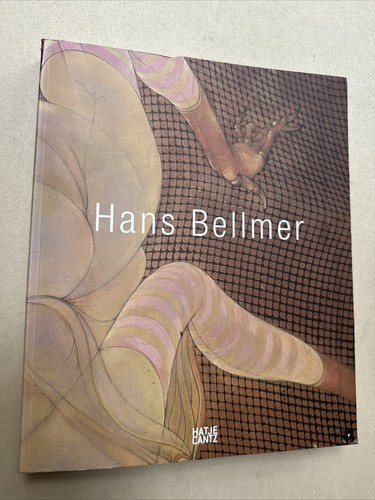 Hans bellmer michael - michael, semff