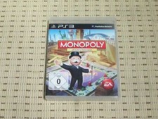 Monopoly für Playstation 3