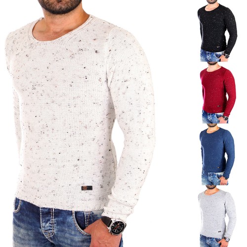 Reslad strickpullover herren - reslad,