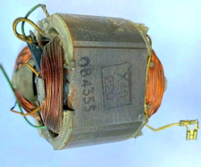 MAFELL SF 32B, Stator Polschuh Feld 084355 original