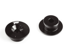 Arrma Team Durango no. TD320194 Alu Front Bulkherd Button