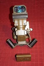 altes Periskop Winkelfernrohr Winkelfernglas Panzer Optik TKH-10 UdSSR CCCR