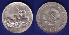 1989 m johann gottfried - 1989, 10