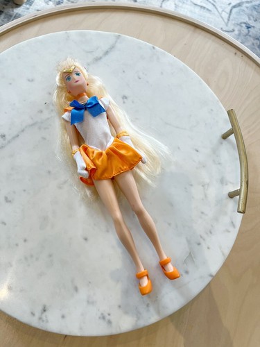Vintage sailor venus - vintage,