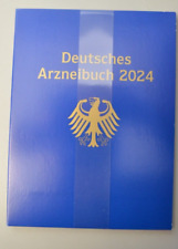 Deutsches Arzneibuch 2024
